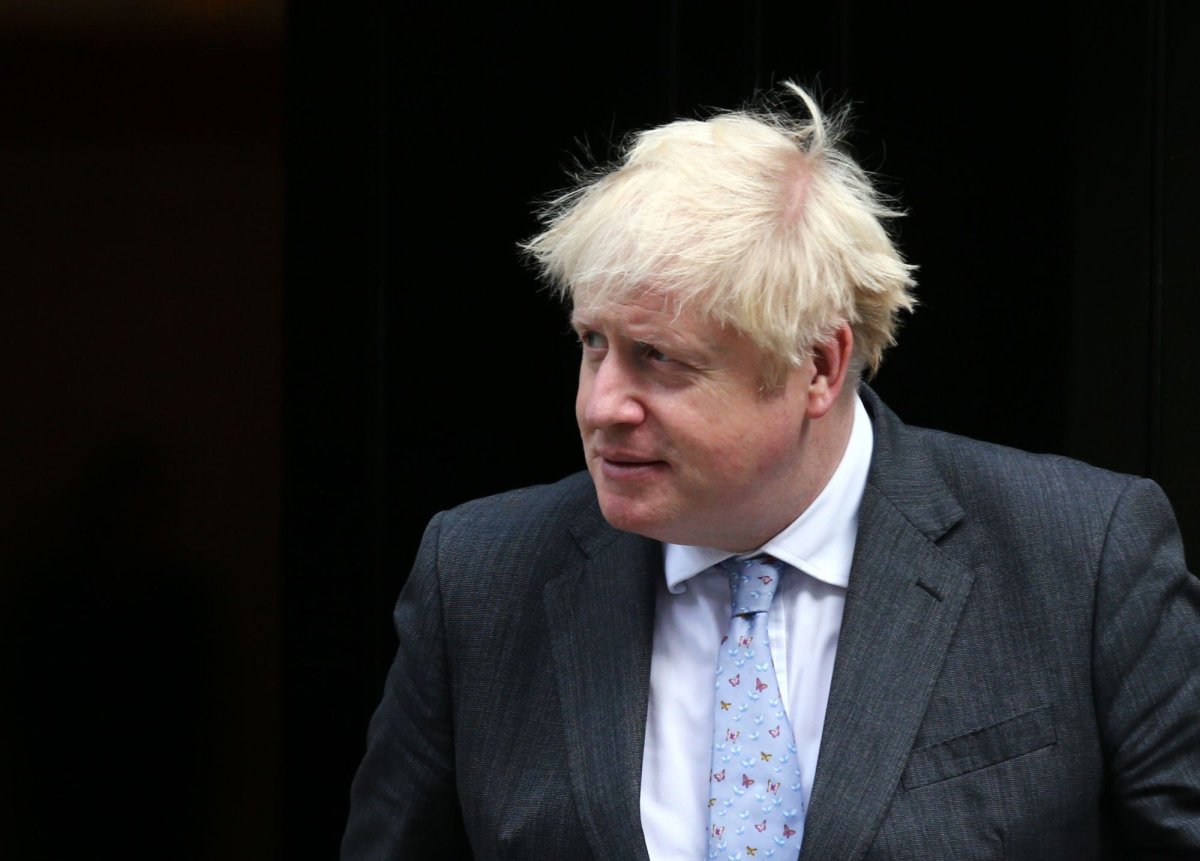 Tory RankAndFile “Not Comfortable” With Whips’ Threats To Red Wall MPs