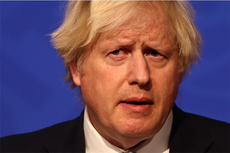 Politics Home Article | Is This The Beginning Of The End For Boris Johnson?