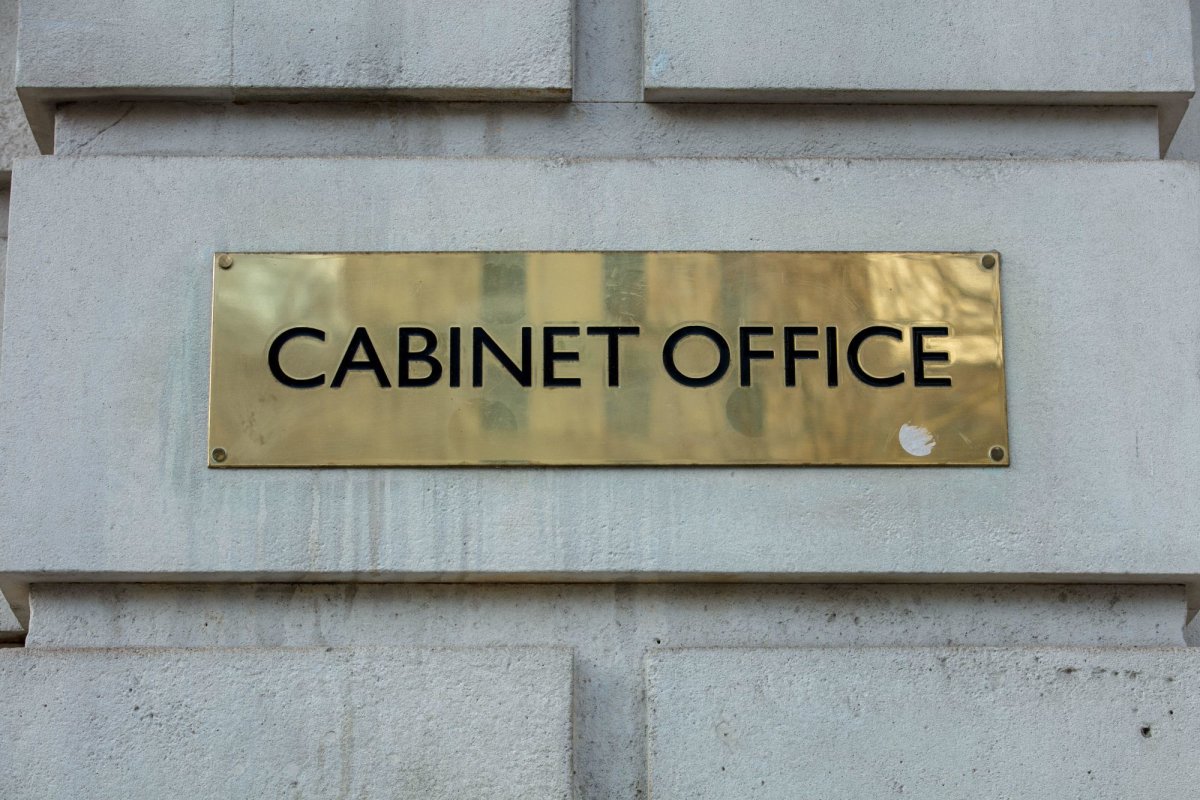 Is the Cabinet Office Inquiry Team Where Government Sends Difficult Issues  To Disappear?