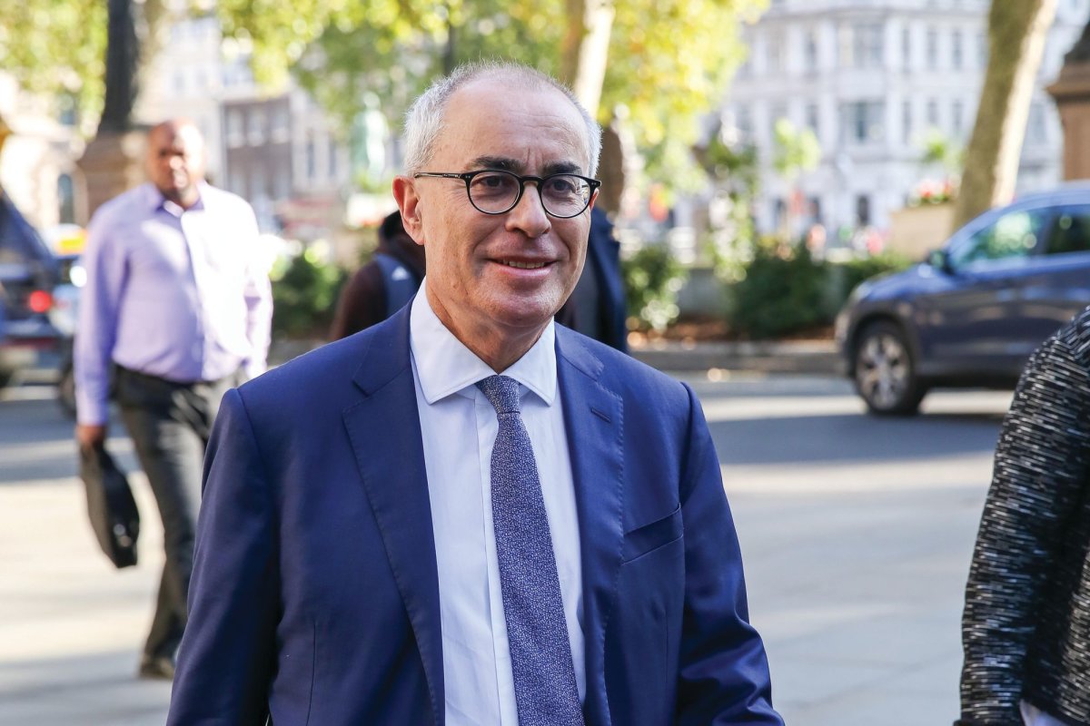 Privileges Committee rejects Lord Pannick criticisms of Boris Johnson probe