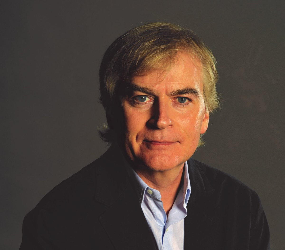 Lord Altrincham interview The Crown, mental health and the Bullingdon Club