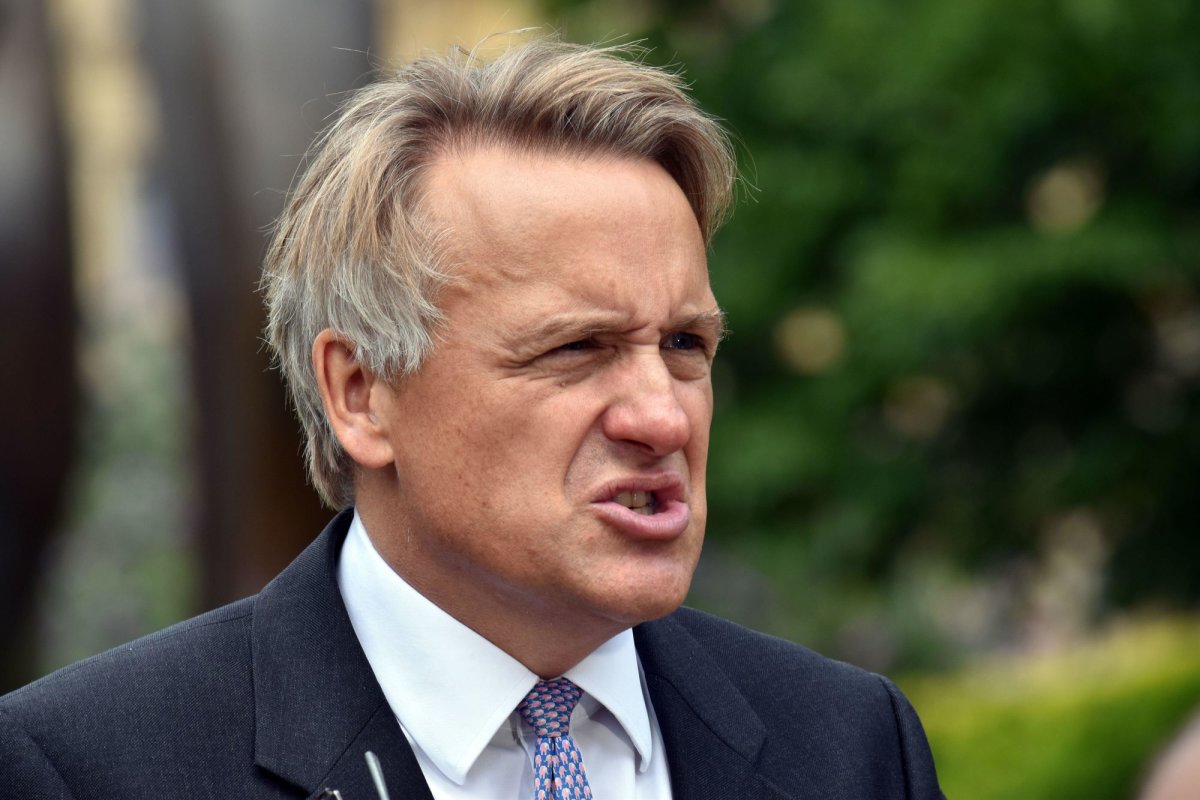 Today's Top Stories: Tory MP Says Winning Election Is