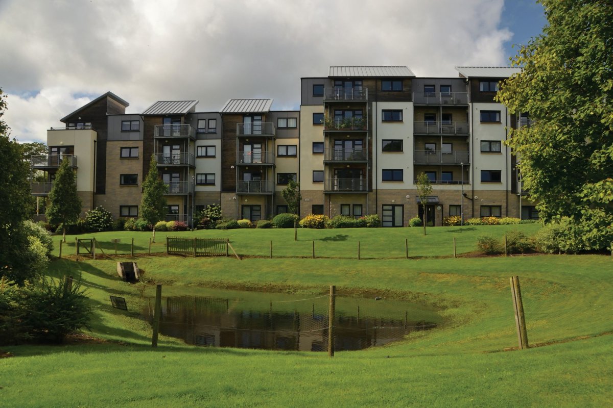 Britain's waterways do we need a right to connect or the right to