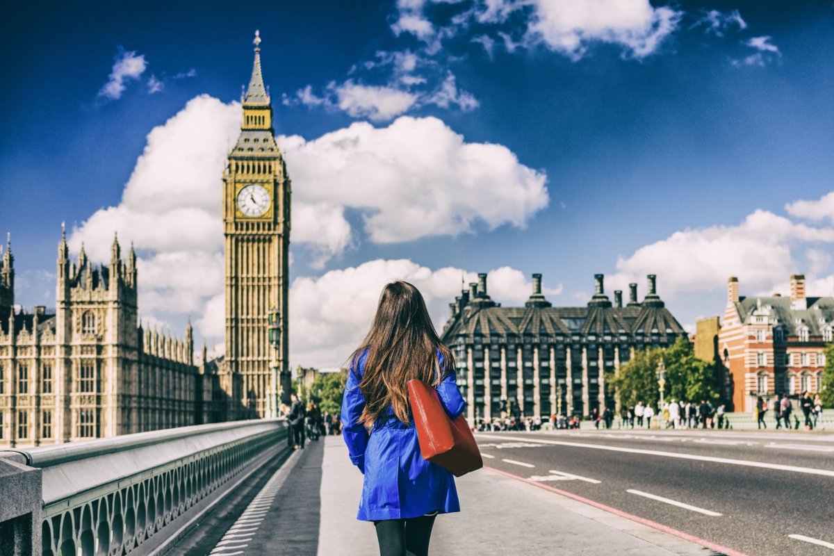 A House for everyone a case for modernising Parliament