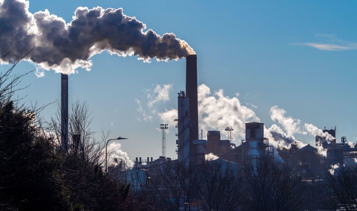 Competitive decarbonisation is the only way to save our industrial communities