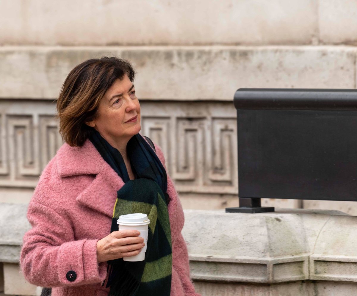 Top Stories: Labour Sets Sights On Sue Gray, SNP Leadership Hustings Begin, Tories Hold Away Day Top Stories: Labour Sets Sights On Sue Gray, SNP Leadership Hustings Begin, Tories Hold Away Day