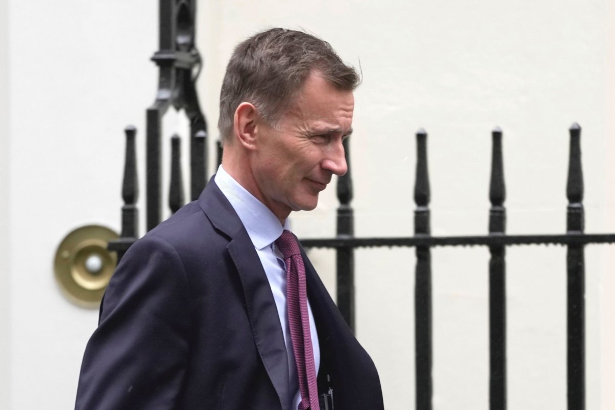 Government Moving 'At Pace' To Help UK Businesses Hit By Silicon Valley Bank Collapse