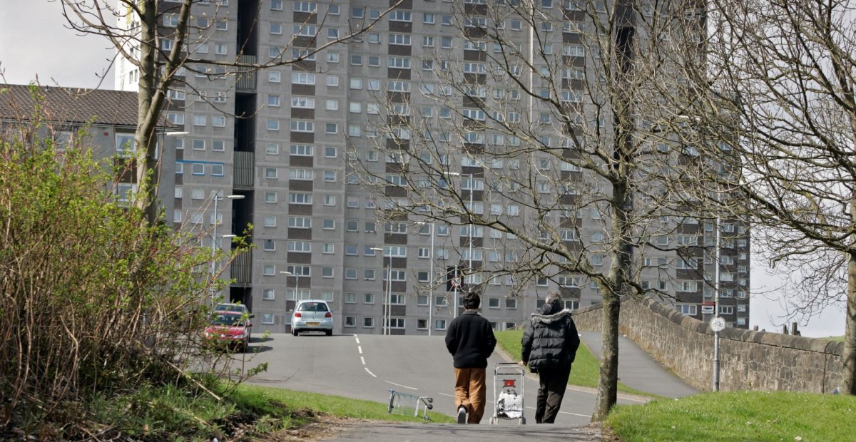 The House Article Many Asylum Seekers Are Living In Shameful The House Article Many Asylum Seekers Are Living In Shameful