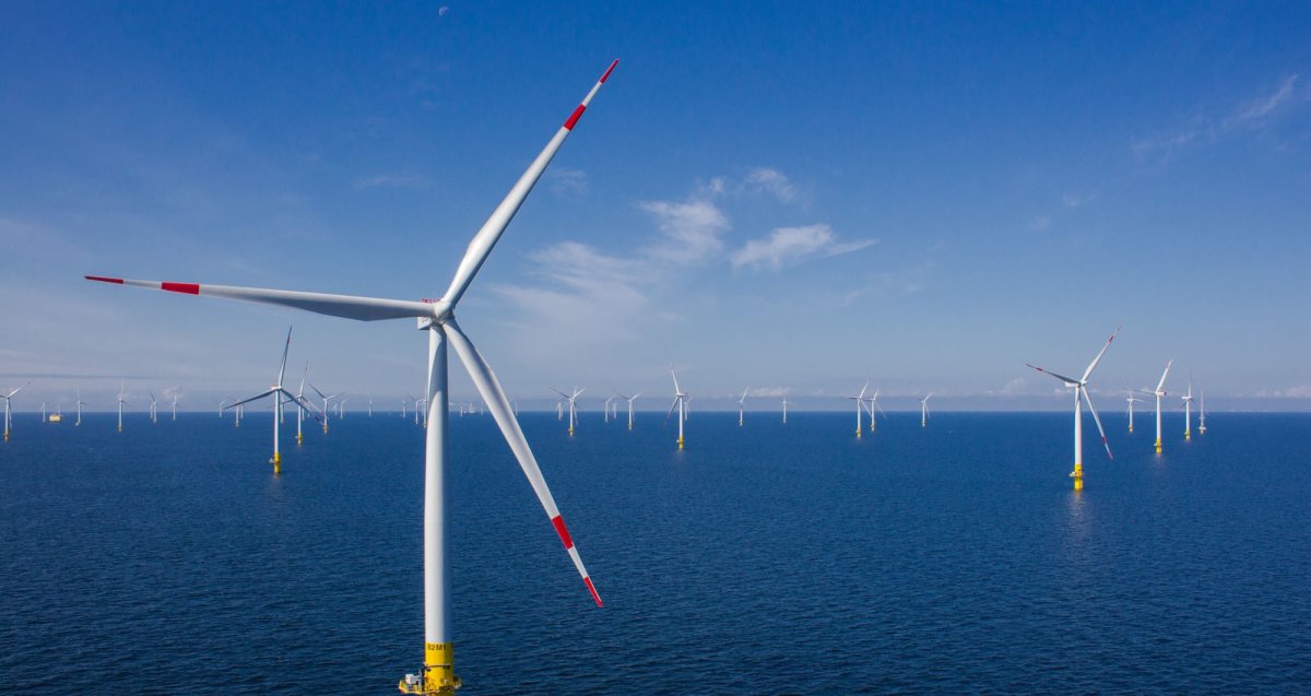 Low emission solutions for seafaring support vessels to be explored by energy industry giants Low emission solutions for seafaring support vessels to be explored by energy industry giants