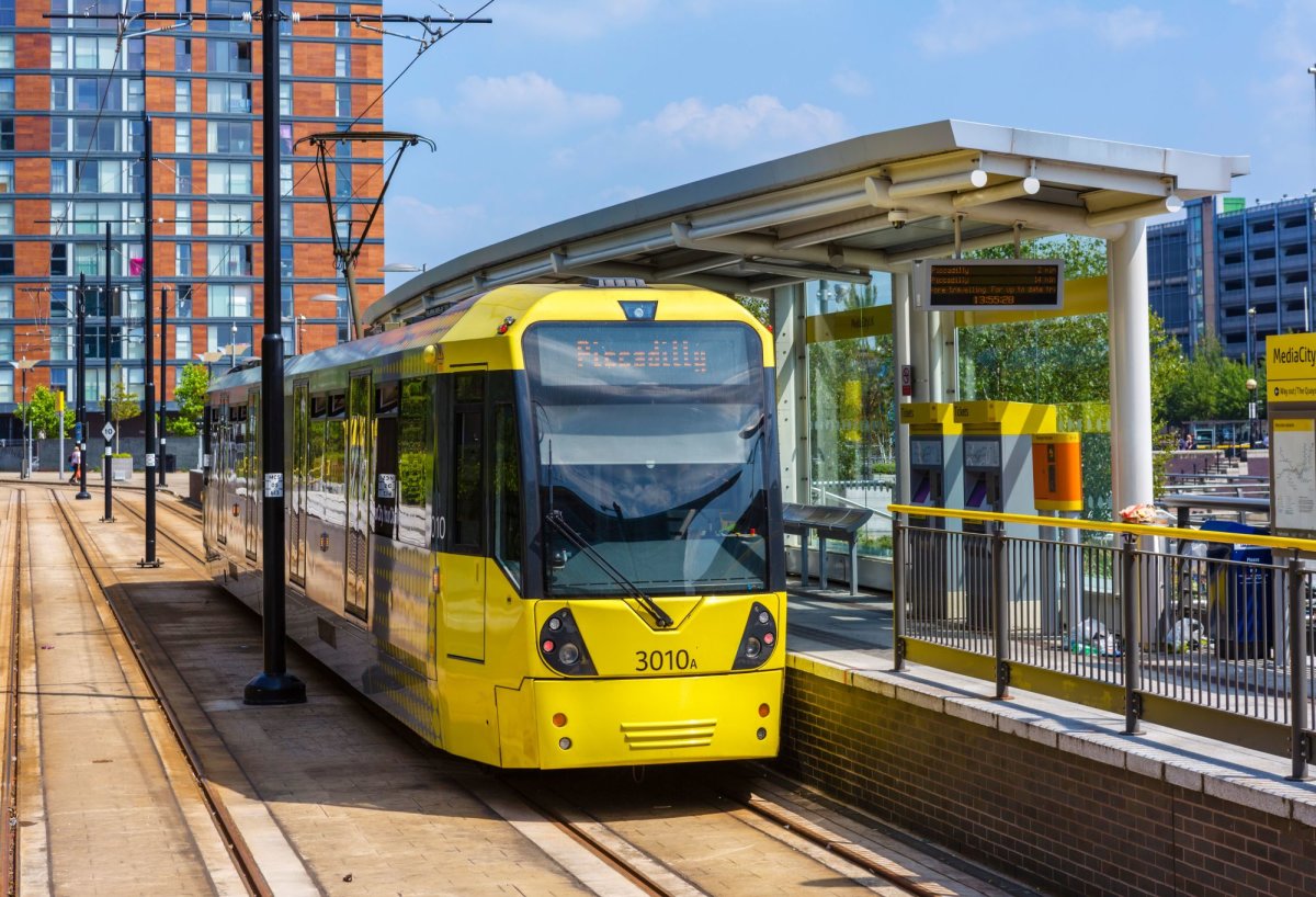 A bad track record How the promise of light rail transport systems has