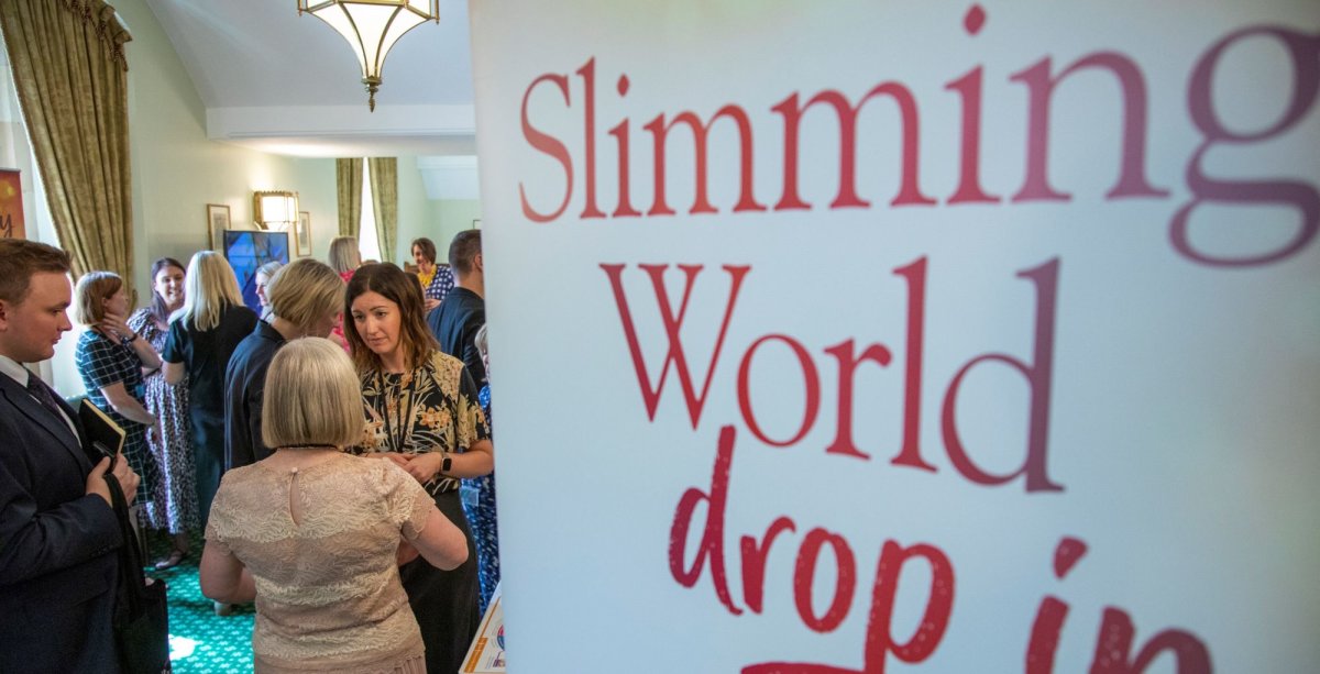 Slimming World