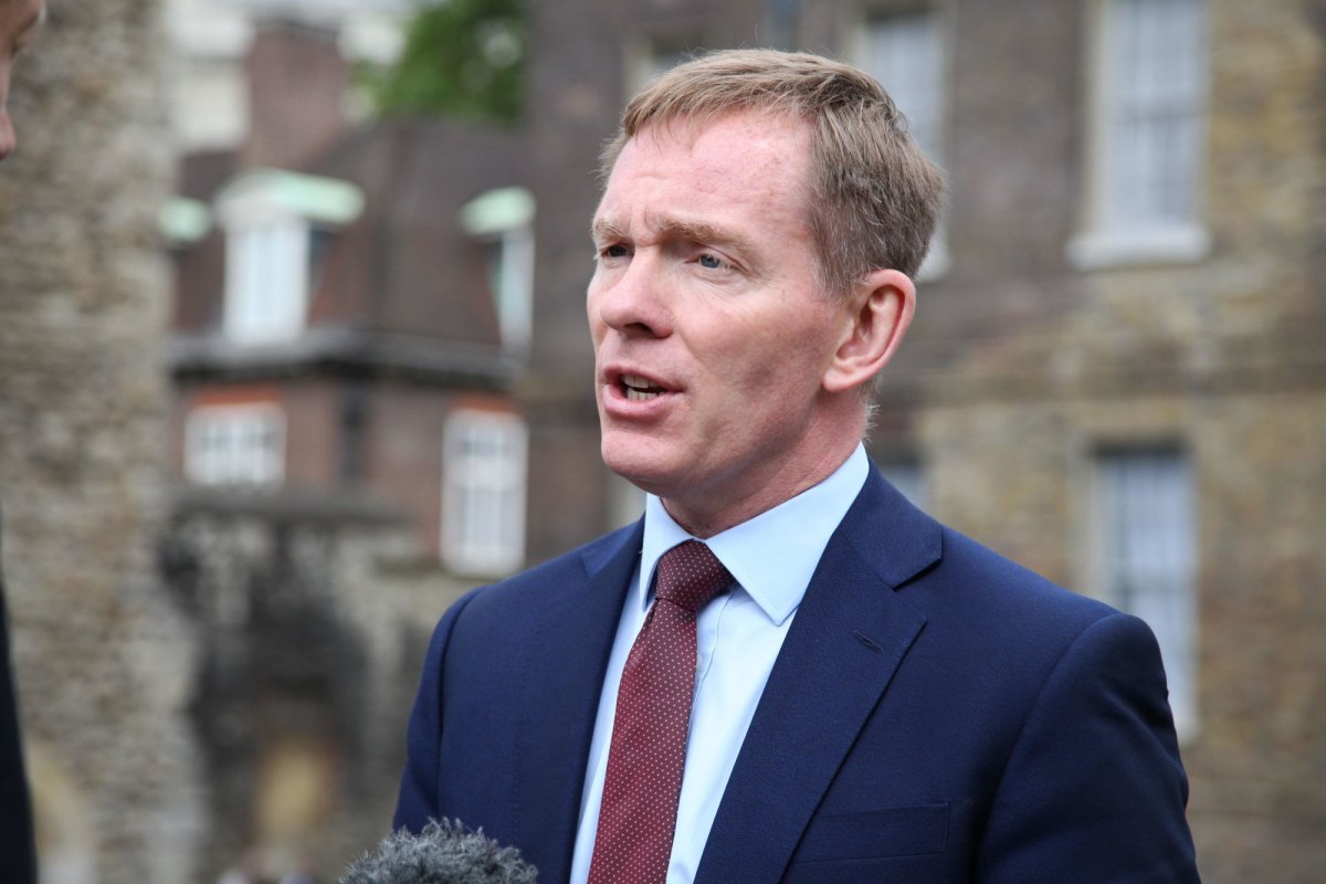 Chris Bryant MP for Rhondda - The Rhondda's Voice