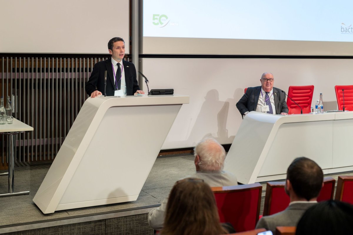 It’s time for our industry to be recognised for the contribution it makes to communities across the UK