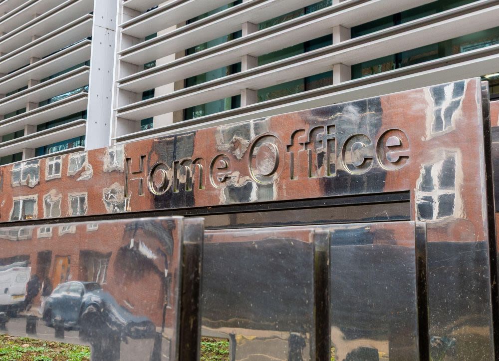 An effective immigration system needs effective access to justice