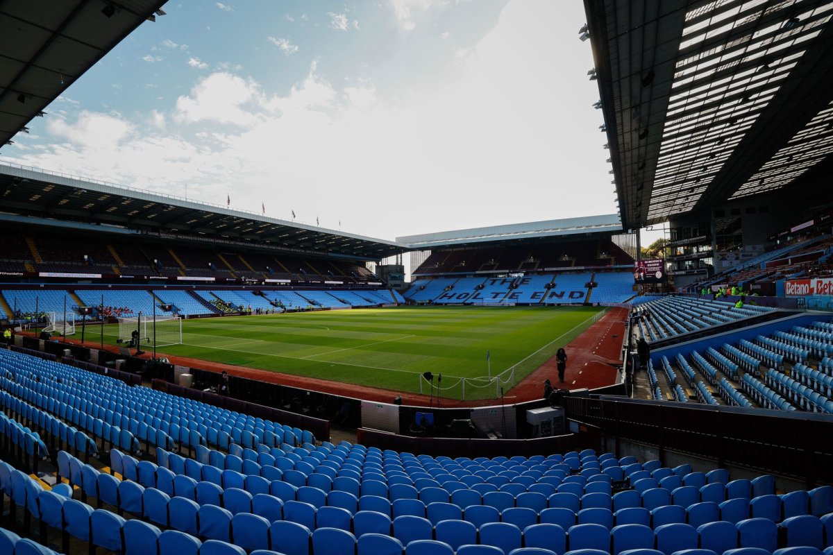 Aston Villa Jewish Supporters Urge PM To Match Words With Action On Maccabi Tel Aviv Fan Ban