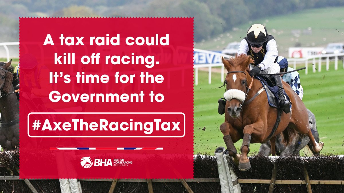 Fake Racing Association Politics Home Article | Racing is a British institution – and it’s at ...
