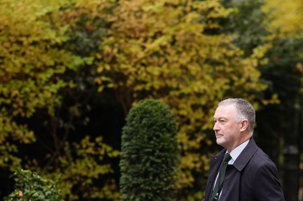 Conservatives Warn: Labour's Tax Reform Could Spike Costs