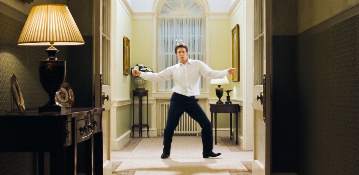 Copyright Thwarts Plan To Recreate Love Actually Moment In Prime Minister's TikTok