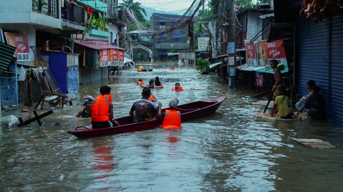 Climate change is bad for health – we will all pay the price for retreating from the battle to ensure universal coverage