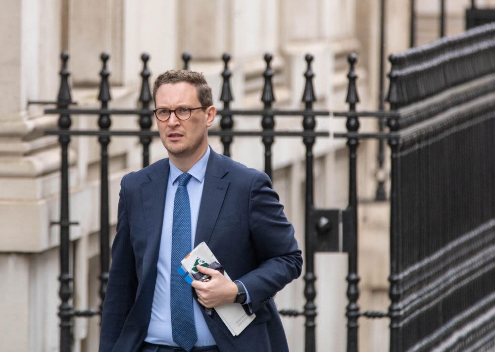 Politics Home Article | Government Considers Watering Down Mandatory ...