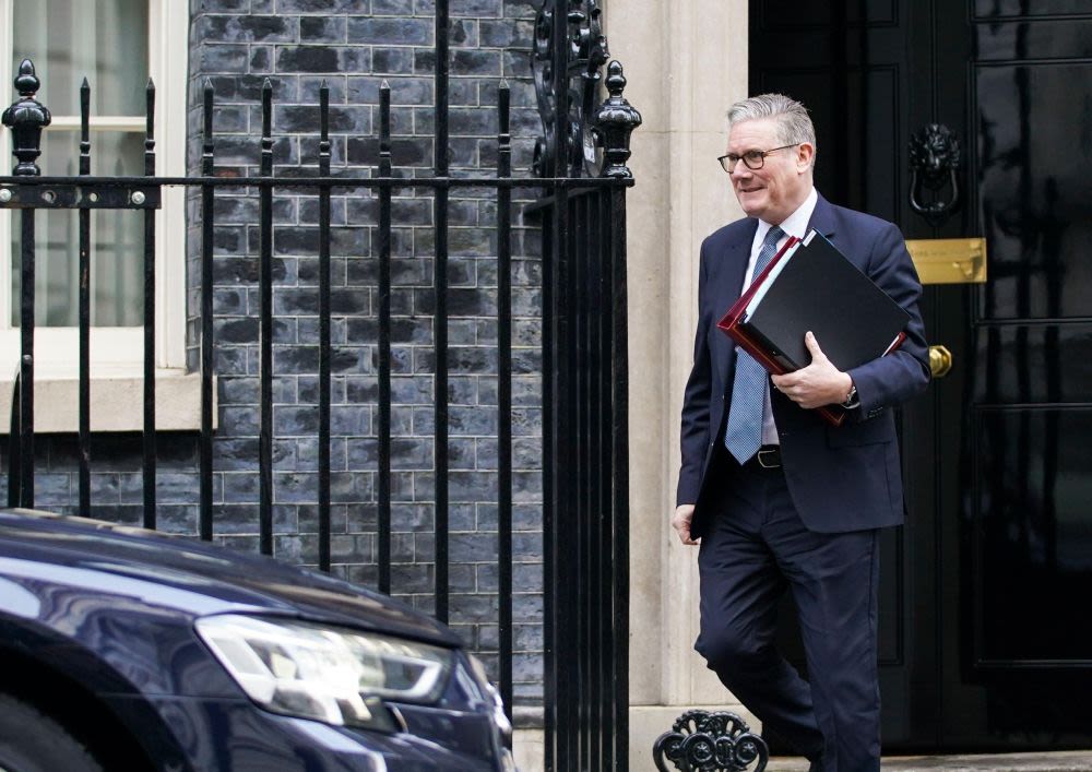 Until it respects its backbenchers, the government will not turn things around