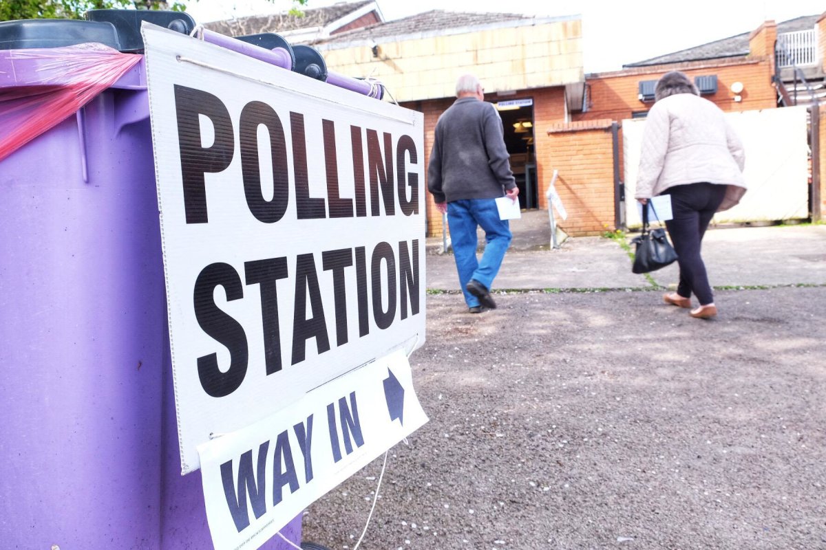 It’s time to get serious about election integrity