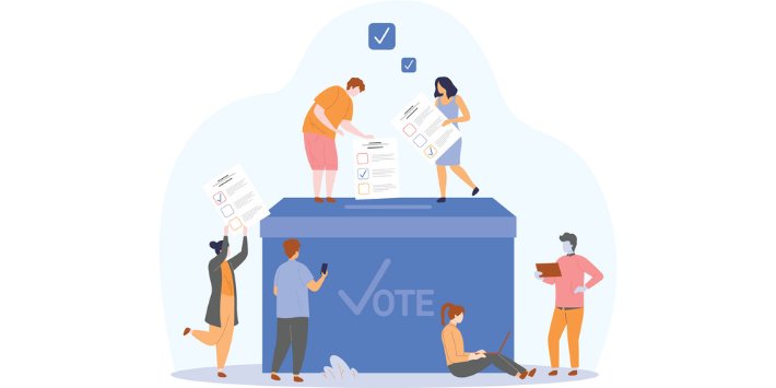 Britain Faces Its Most Volatile Local Elections In Decades