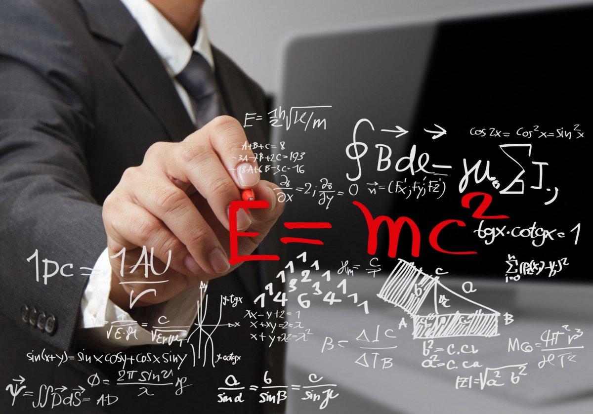 The House Article | Why maths is the answer to so many of our policy ...