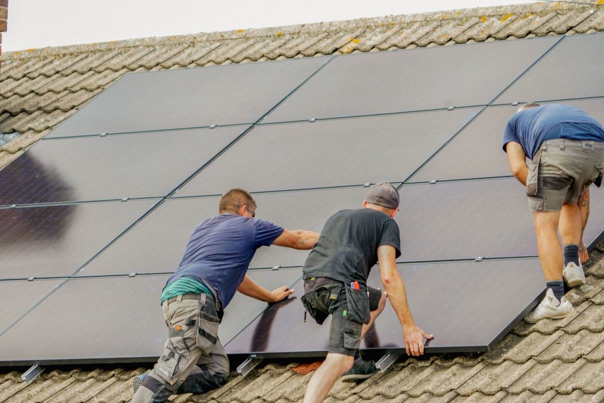 Ignore the naysayers: Labour’s Local Power Plan shows you can have your cake and eat it