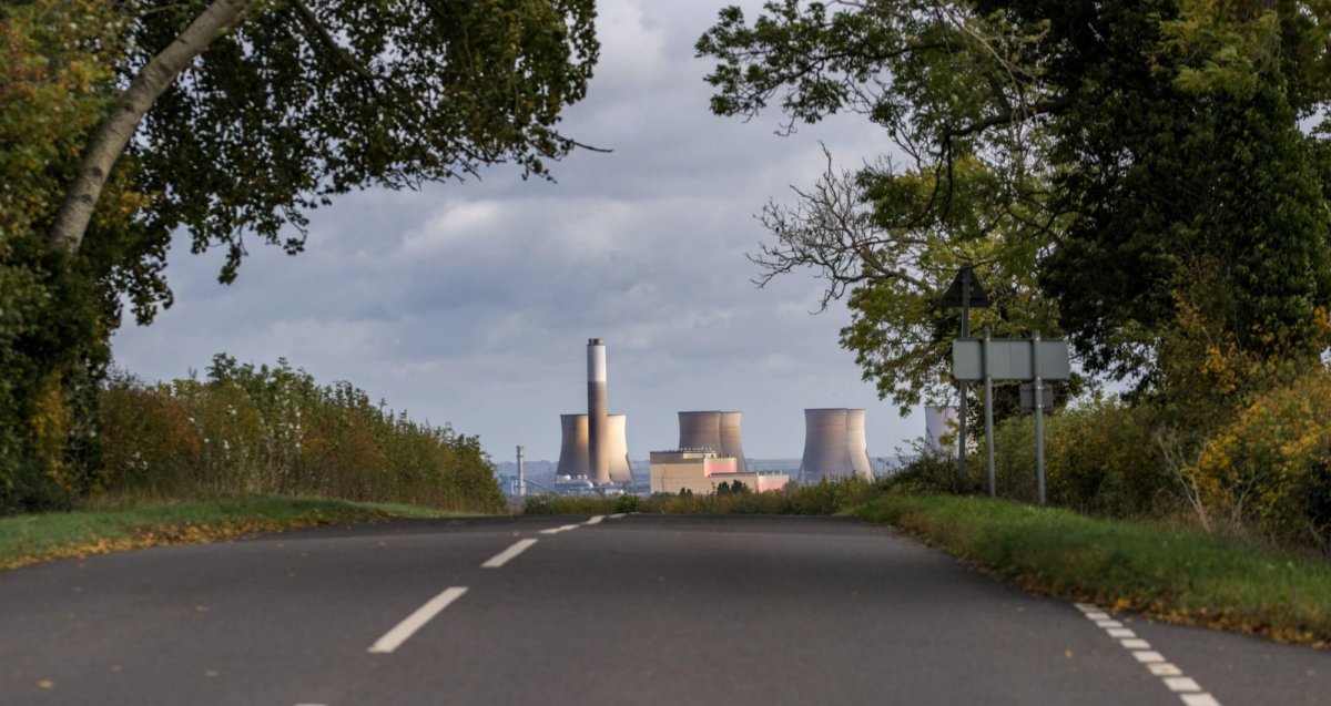 Britain has a chance to lead the world on fusion delivery – we must not pass it up