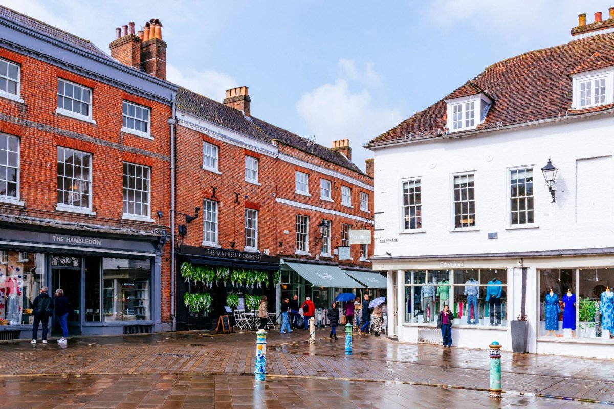 Community Health is driving economic resilience in Winchester