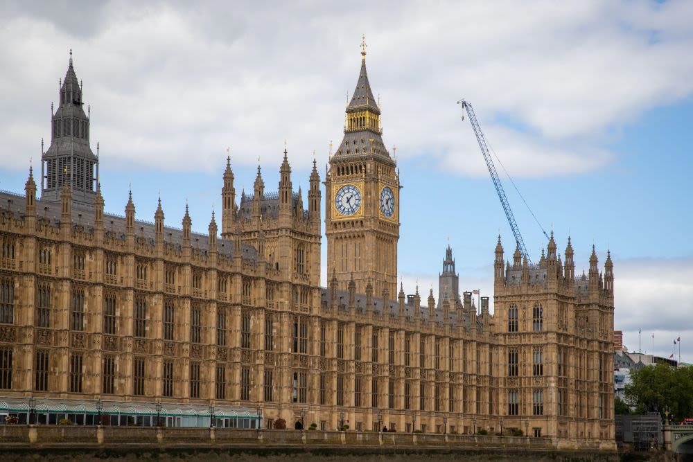 Parliament is about to make a grave mistake over its own restoration