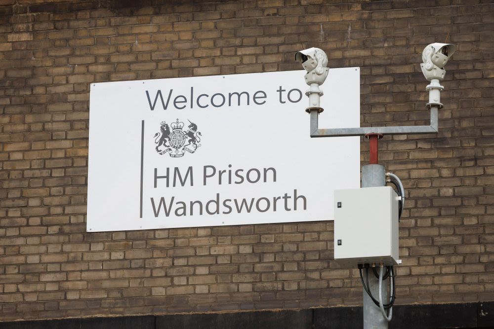 It is in all of our interests to improve prisoner health