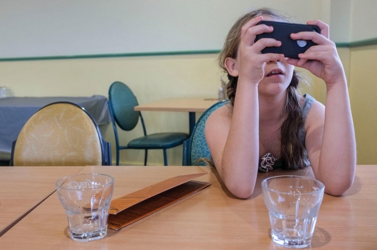 Learn from Australia – banning social media for under-16s is no panacea