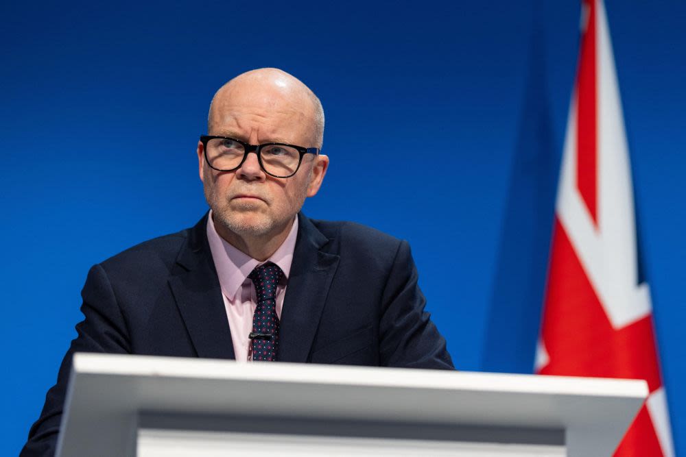 Politics Home | Government Confident Of Defeating Legal Challenge Over Anti- Muslim Hate Definition