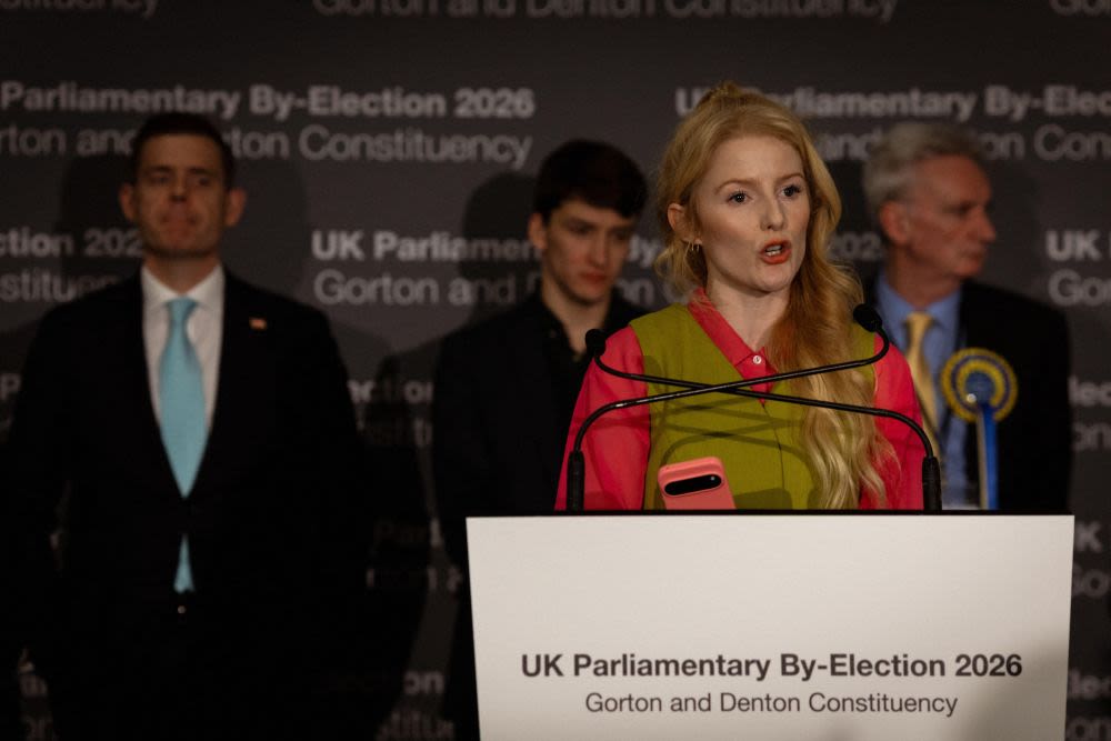 Multi-party politics isn’t necessarily chaotic – we could be moving towards a new local two-party-ism