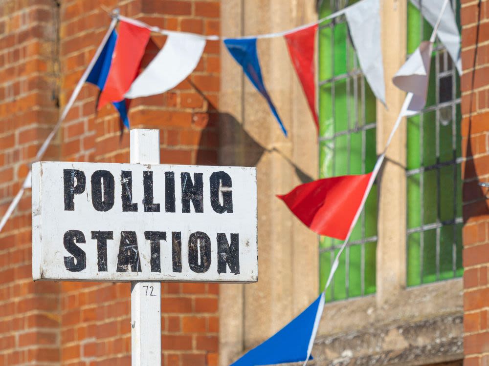 Reform UK Eyes Historic Local Gains, But Needs Over 2,200 Seats to Confirm Poll Surge