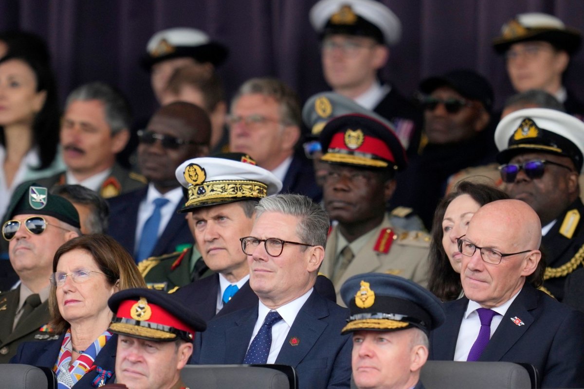 To honour D-Day’s heroes, we must keep our promise to today’s veterans