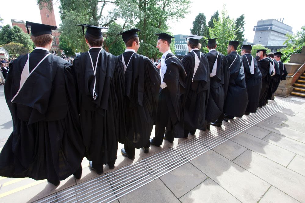 Britain doesn't need fewer graduates, it needs better ones