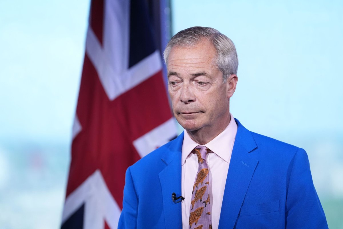 Politics Home Article | Labour And Tories Refuse To Stand Candidates In  Clacton By-Election