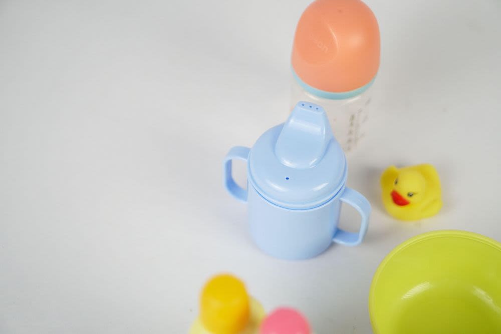 Plastic exposure is fast becoming another social determinant of child health