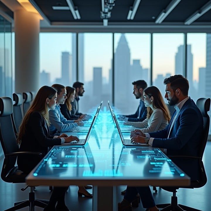 10 Qalab oo Fududeeya Nolosha Web Developers-ka