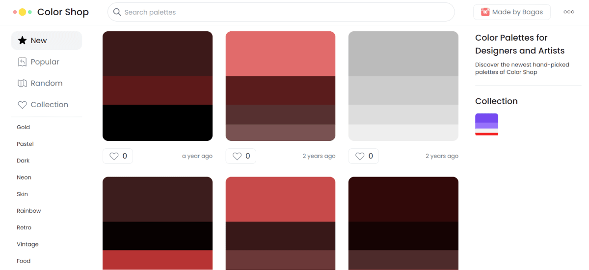 Colorshop
