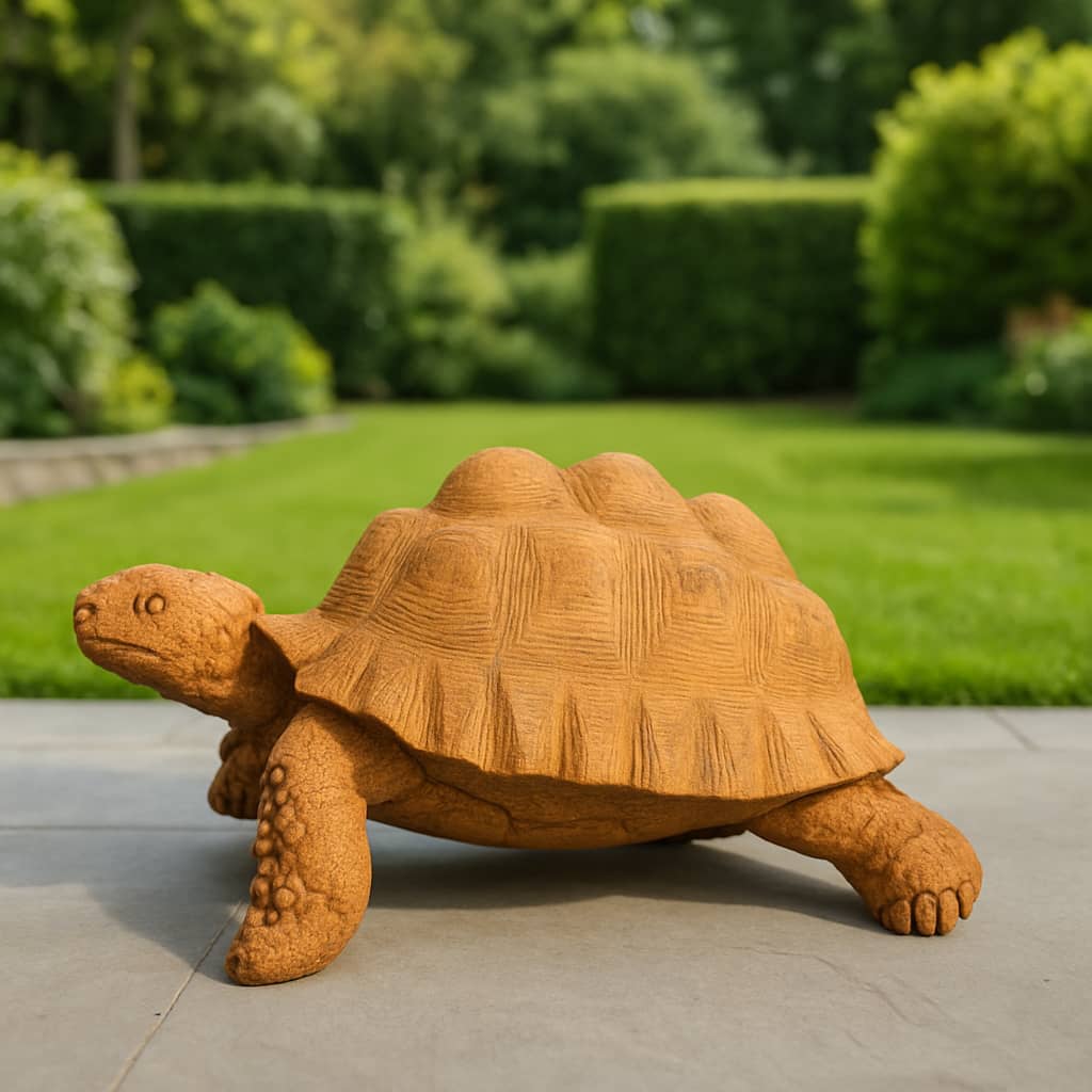 Schildpad 45cm