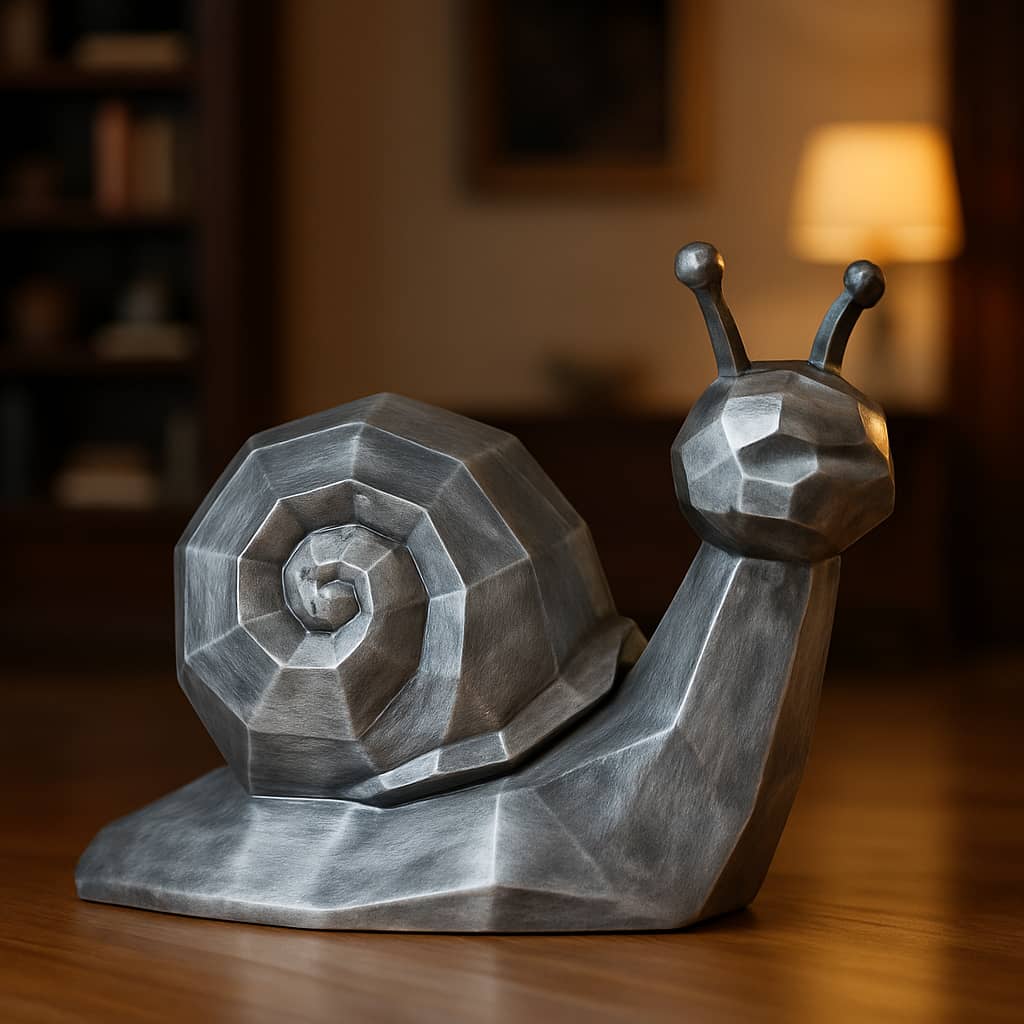 Slak origami 160cm