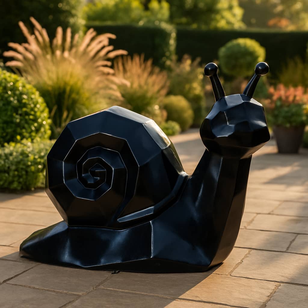 Slak origami 160cm