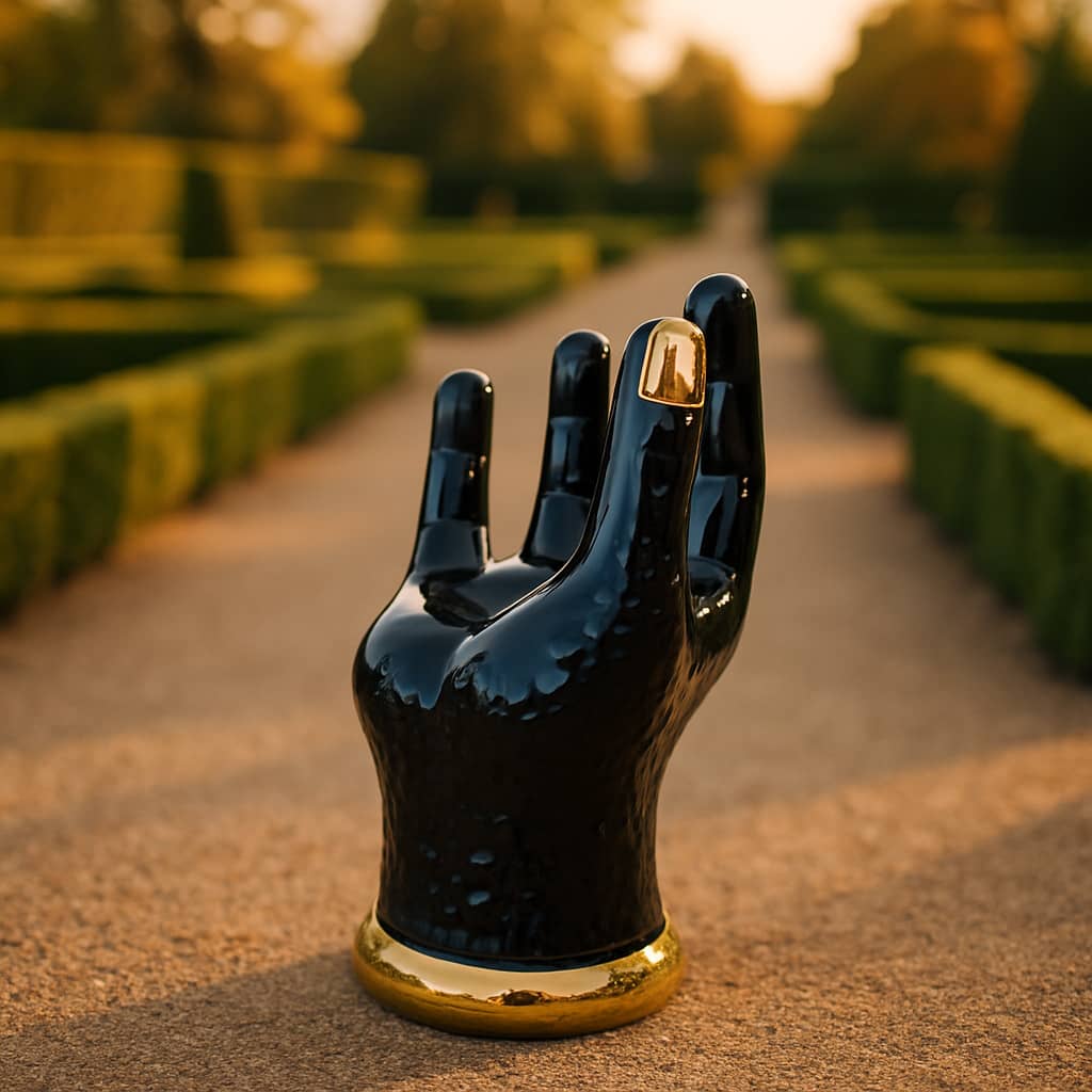 Hand