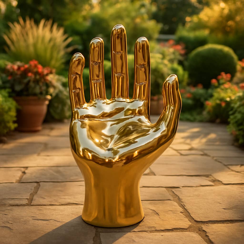 Hand