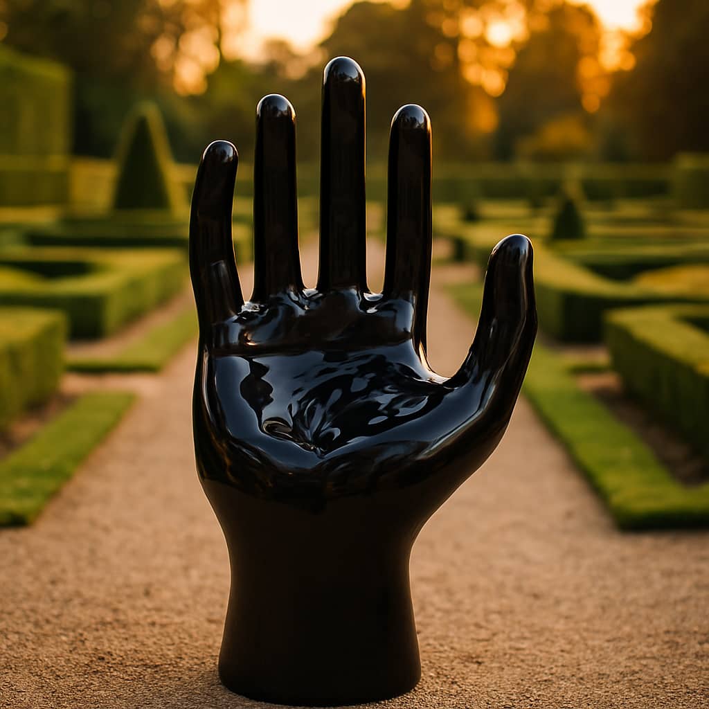 Hand