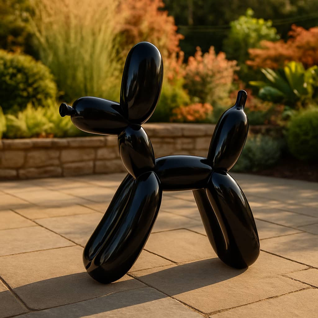 Ballonhond 50cm